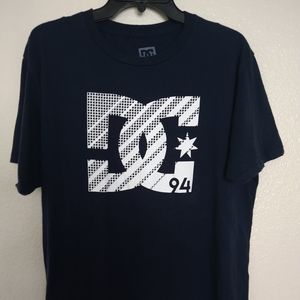 DC shoes t-shirt